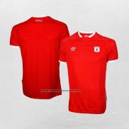 Primera Tailandia Camiseta America de Cali 2021