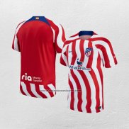 Primera Tailandia Camiseta Atletico Madrid 2022-23