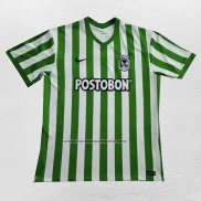 Primera Tailandia Camiseta Atletico Nacional 2021