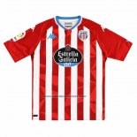 Primera Tailandia Camiseta CD Lugo 2021-22