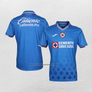 Primera Tailandia Camiseta Cruz Azul 2022-23