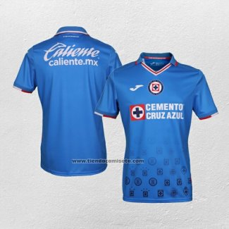 Primera Tailandia Camiseta Cruz Azul 2022-23