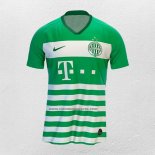 Primera Tailandia Camiseta Ferencvarosi 2020-21
