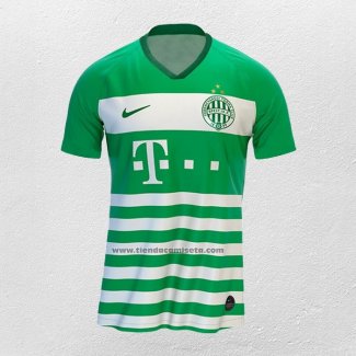 Primera Tailandia Camiseta Ferencvarosi 2020-21