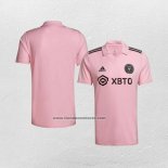 Primera Tailandia Camiseta Inter Miami 2022