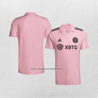 Primera Tailandia Camiseta Inter Miami 2022