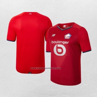 Primera Tailandia Camiseta Lille 2021-22