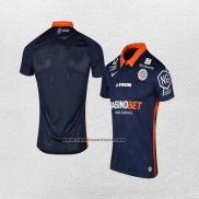 Primera Tailandia Camiseta Montpellier 2020-21