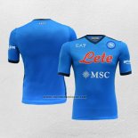 Primera Tailandia Camiseta Napoli 2021-22