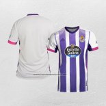 Primera Tailandia Camiseta Real Valladolid 2020-21