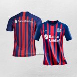 Primera Tailandia Camiseta San Lorenzo 2020