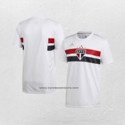 Primera Tailandia Camiseta Sao Paulo 2020-21