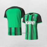 Primera Tailandia Camiseta Sassuolo 2021-22