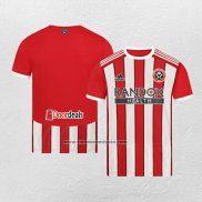 Primera Tailandia Camiseta Sheffield United 2021-22