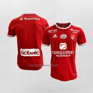 Primera Tailandia Camiseta Stade Brestois 2021-22