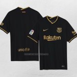 Segunda Camiseta Barcelona 2020-21