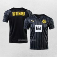 Segunda Camiseta Borussia Dortmund 2021-22