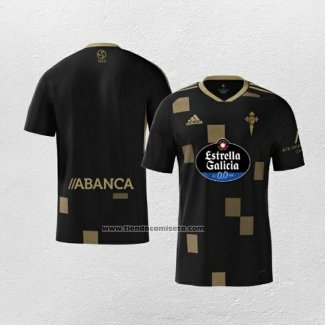 Segunda Camiseta Celta de Vigo 2022-23