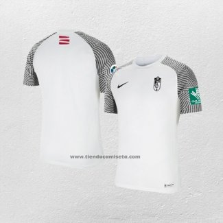 Segunda Camiseta Granada 2021-22