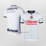 Segunda Camiseta Guadalajara 2022