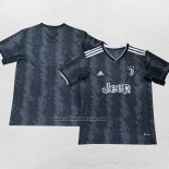 Segunda Camiseta Juventus 2022-23