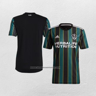 Segunda Camiseta Los Angeles Galaxy 2021