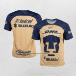 Segunda Camiseta Pumas UNAM 2022-23