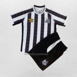 Segunda Camiseta Santos Nino 2021