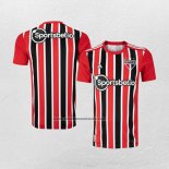 Segunda Camiseta Sao Paulo 2022