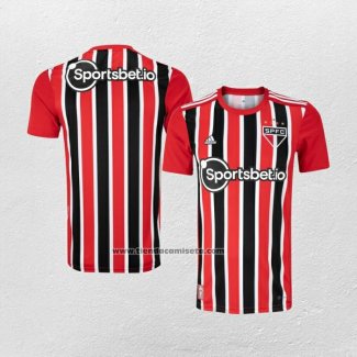 Segunda Camiseta Sao Paulo 2022