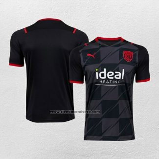 Segunda Camiseta West Bromwich Albion 2021-22