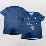 Segunda Tailandia Camiseta Al-Ahli Saudi 2021