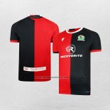 Segunda Tailandia Camiseta Blackburn Rovers 2021-22