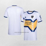 Segunda Tailandia Camiseta Boca Juniors 2020