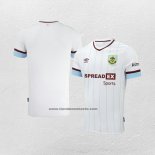 Segunda Tailandia Camiseta Burnley 2021-22