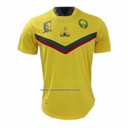 Segunda Tailandia Camiseta Camerun 2021