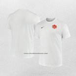 Segunda Tailandia Camiseta Canada 2021