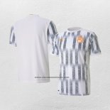 Segunda Tailandia Camiseta Costa de Marfil 2020-21