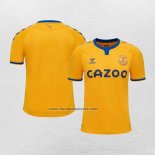 Segunda Tailandia Camiseta Everton 2020-21