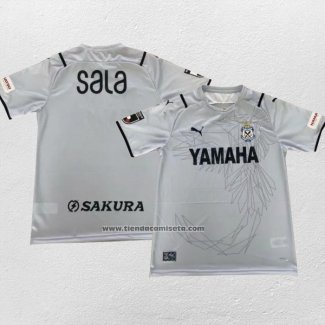 Segunda Tailandia Camiseta Jubilo Iwata 2021