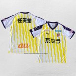 Segunda Tailandia Camiseta Kyoto Sanga 2020