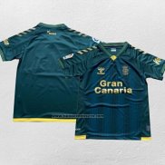 Segunda Tailandia Camiseta Las Palmas 2021-22