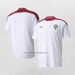Segunda Tailandia Camiseta Marruecos 2020-21