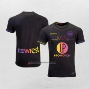 Segunda Tailandia Camiseta Toulouse 2022-23