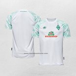 Segunda Tailandia Camiseta Werder Bremen 2020-21