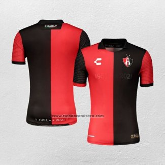 Special Camiseta Atlas 2022