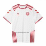 Special Camiseta Dinamarca 2022