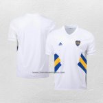 Tailandia Camiseta Boca Juniors Icon 2022-23
