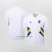 Tailandia Camiseta Boca Juniors Icon 2022-23