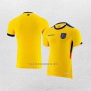 Tailandia Camiseta Ecuador Primera 2022